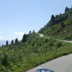 Alpine Bike Tour